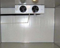 贵州冷库厂家告诉使用六盘水小型冷库需要注意事项